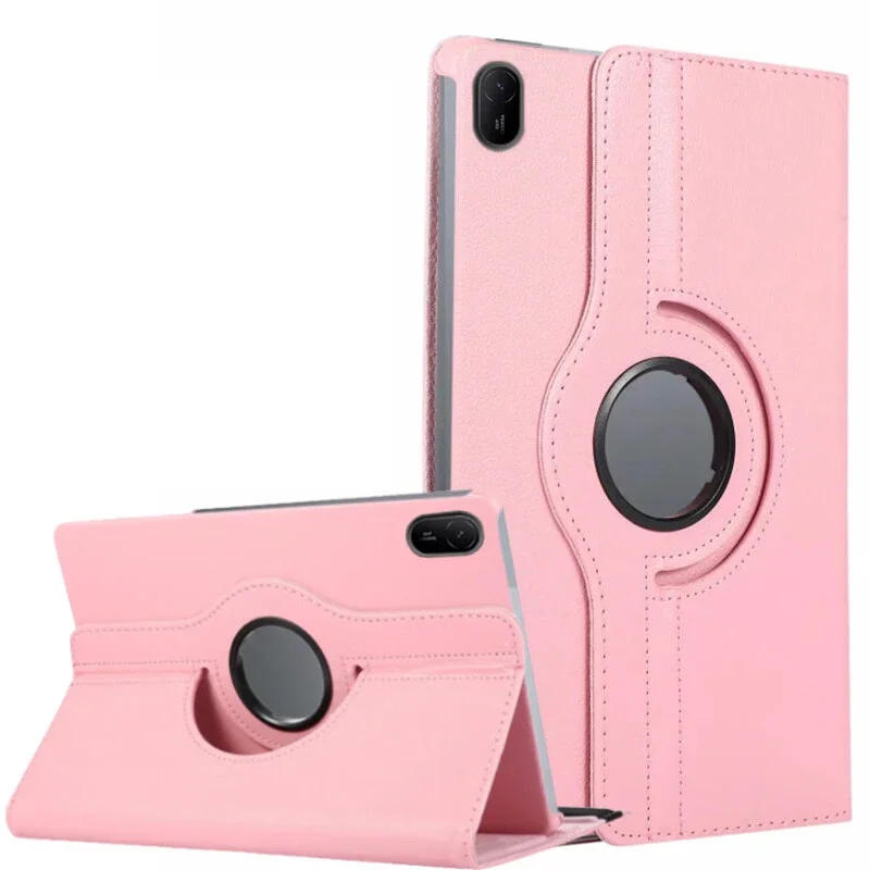 360° Rotating Flip Stand Tablet Case for 11-inch Huawei MatePad SE