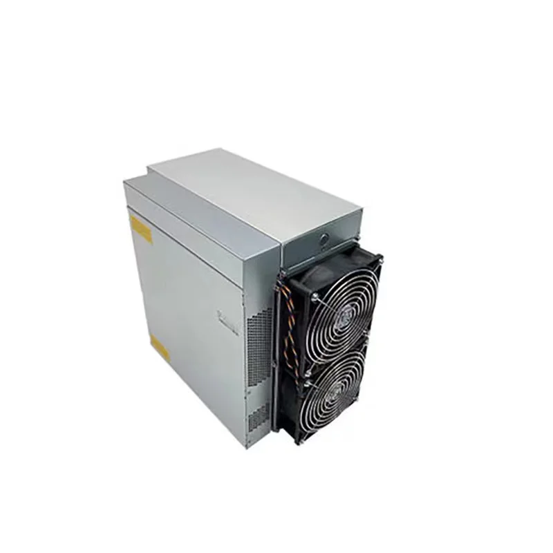 Рисунок 3 - Новые модели майнеров Antminer