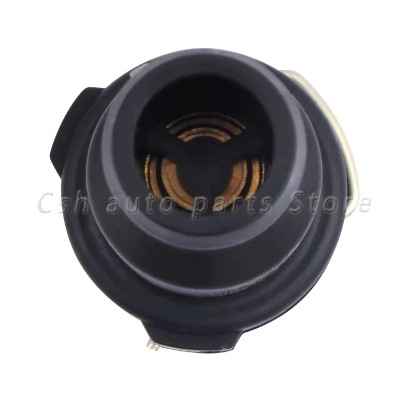 4E0121113 Car Thermostat coolant for AUDI A6 C6 VW GOLF mk5 mk6 PASSAT B6 JETTA EOS 4E0 121 113