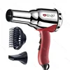 Powerful 8000W Blow Dryer Ionic Hair Dryer Negative Ions Fast Drying Cool Shut Button 2 Speed/3Heat Setting Extended AC Motor 4