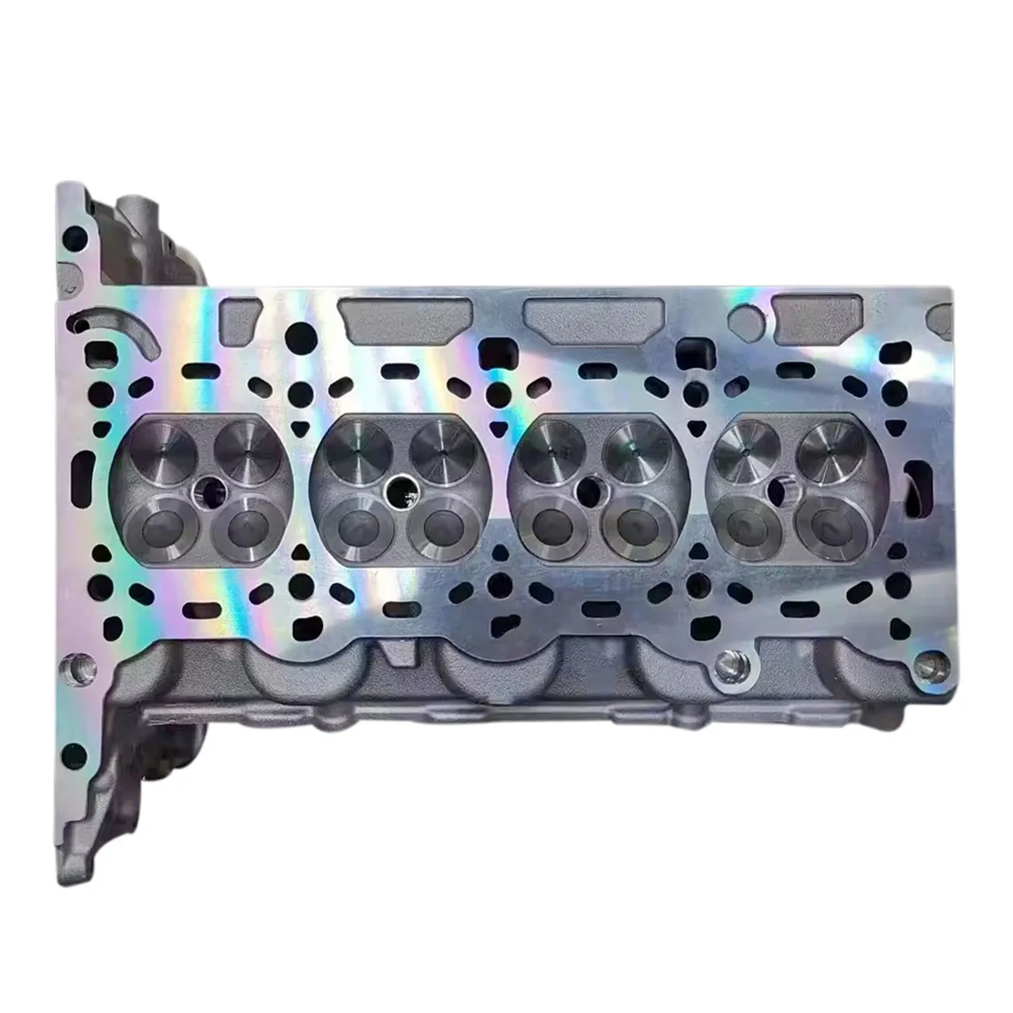 Cylinder Head 55565295 93169418 55573010 55587168 Culata A14NET 