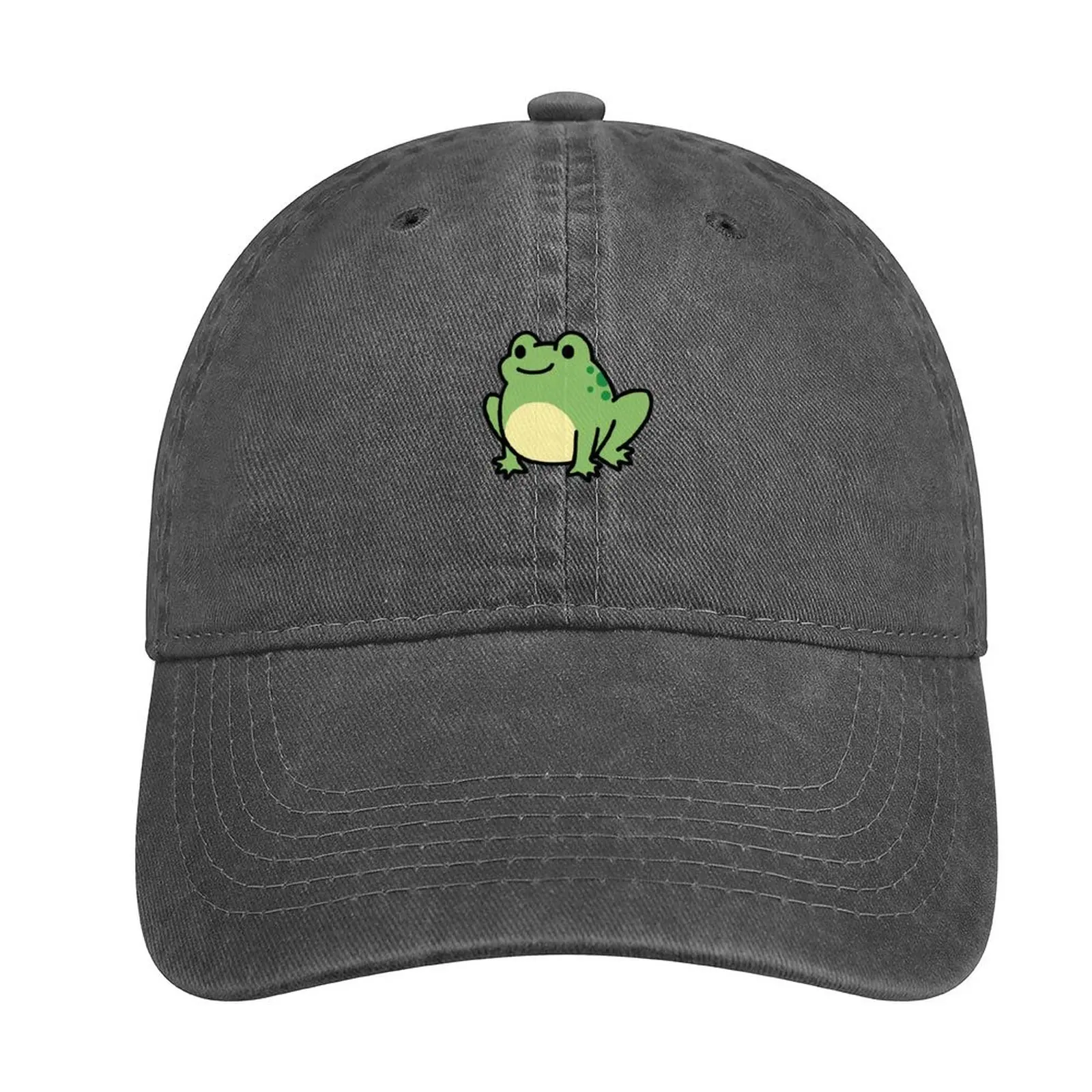 

Frog Cowboy Hat Brand Man Caps foam party hats Hat For Women Men'S