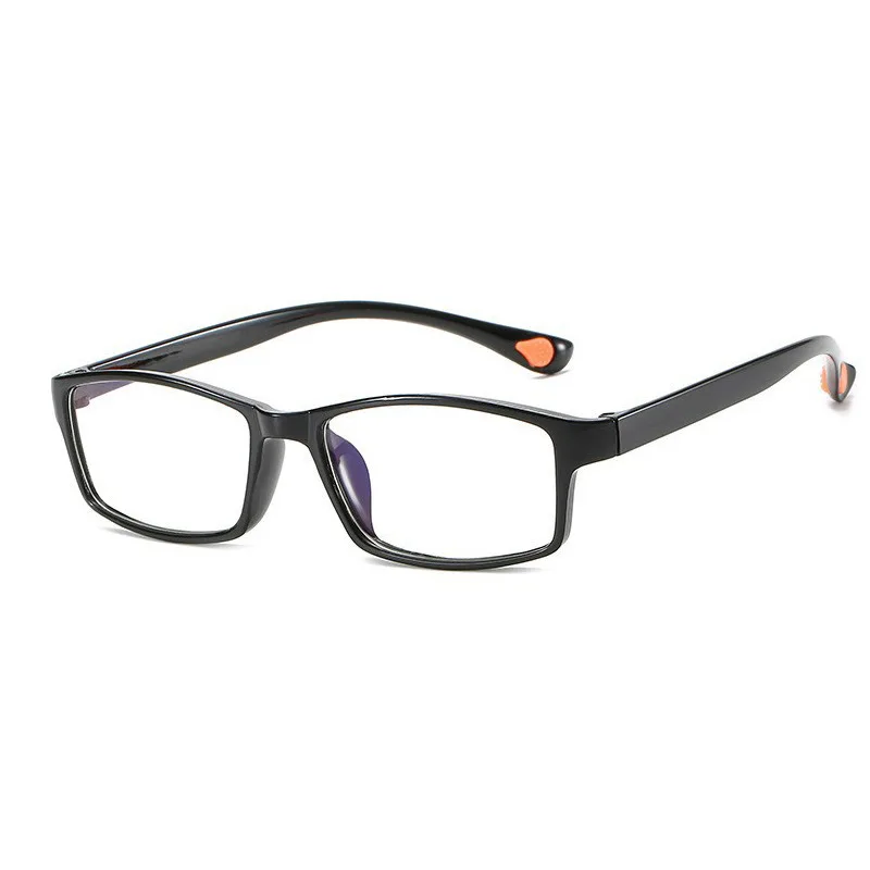 

2024 New Fashion Sunglasses Men Sun Glasses Women Metal Frame Black Lens Eyewear Driving Goggles UV400 A54