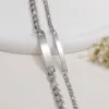 97089-5254df.jpg Vnox – Bracelets avec mots d'amour gravés gratuits, cadeaux pour Couples, Bracelets en chaîne Figaro en acier inoxydable, cadeau de saint valentin pour lui et elle