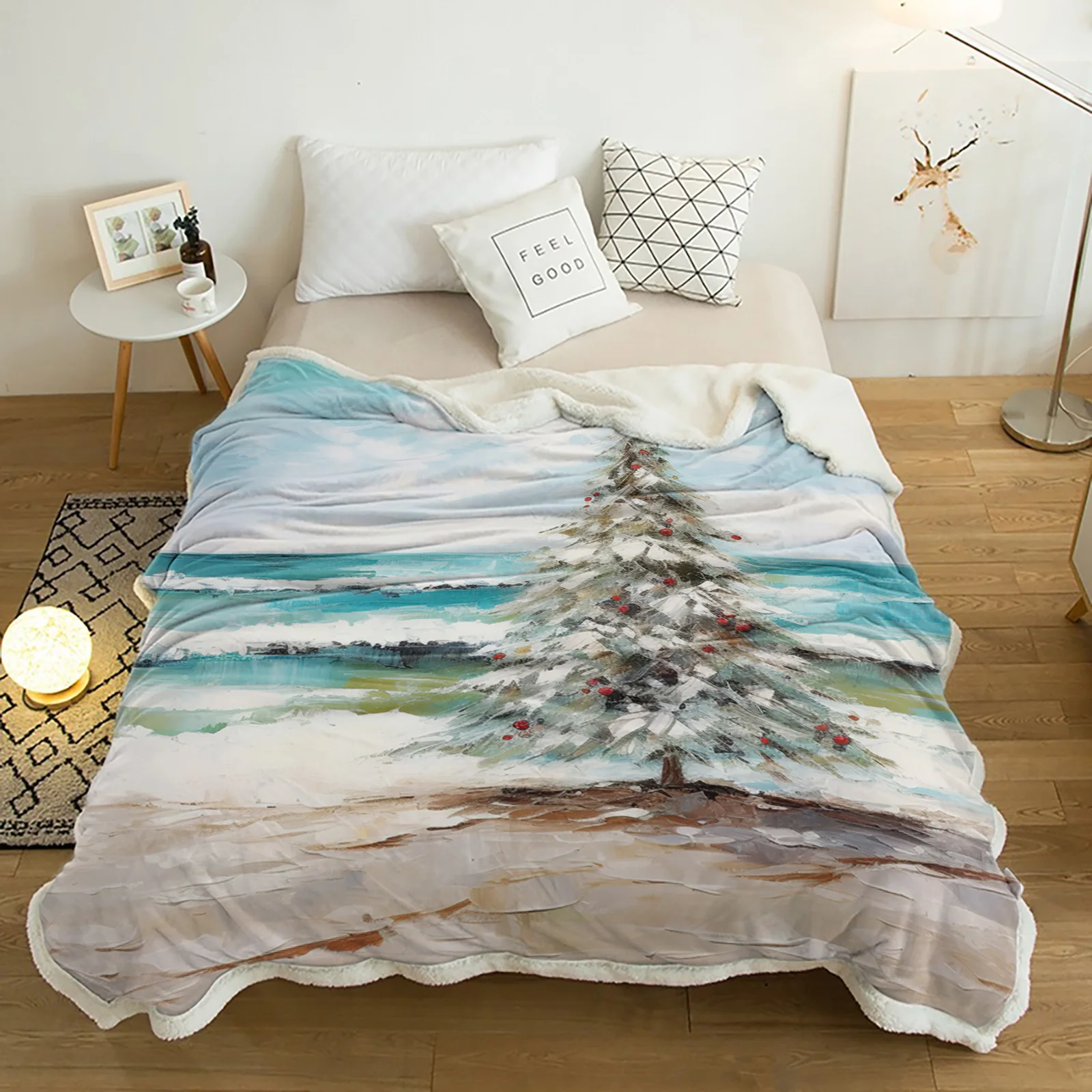 �غ��� ũ�������� Ʈ�� ��ȭ ĳ�ù̾� ���, ������ �ε巯�� ������ ���, ħ�� ���� �� ��� ħ�뺸, �ܿ�