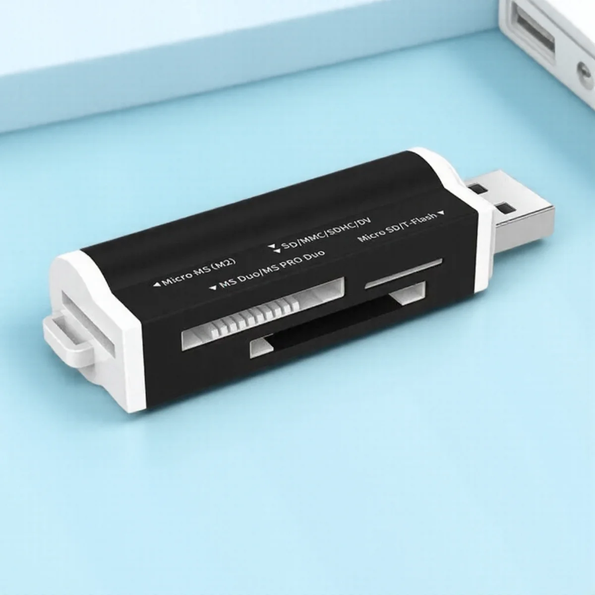 Divisor Usb 3.0 De Alta Velocidad Con 7 Puertos De Expansión | Cuotas