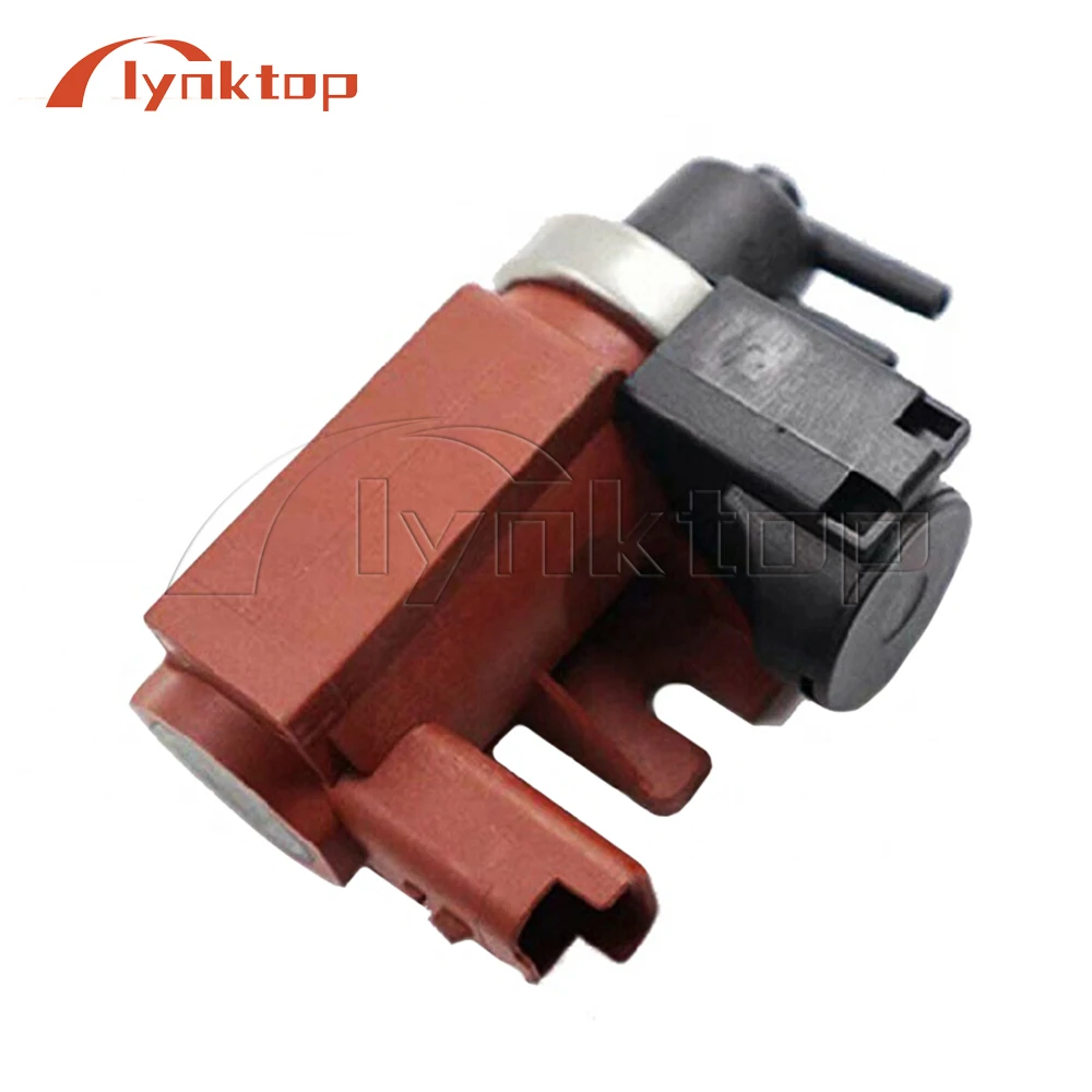 EGR Turbo Boost Pressure Vacuum Solenoid Valve for Citroen C4 Peugeot 307 407 VOLVO S40 S80 V50 V70 C30 1305301