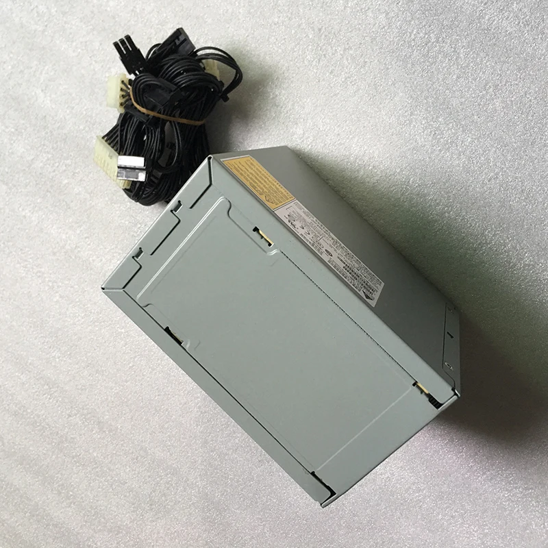 Per L'Alimentazione Per Hp Per Workstation Z420 623193-001 632900-001 Dps-600Ub A 600W Funziona Bene