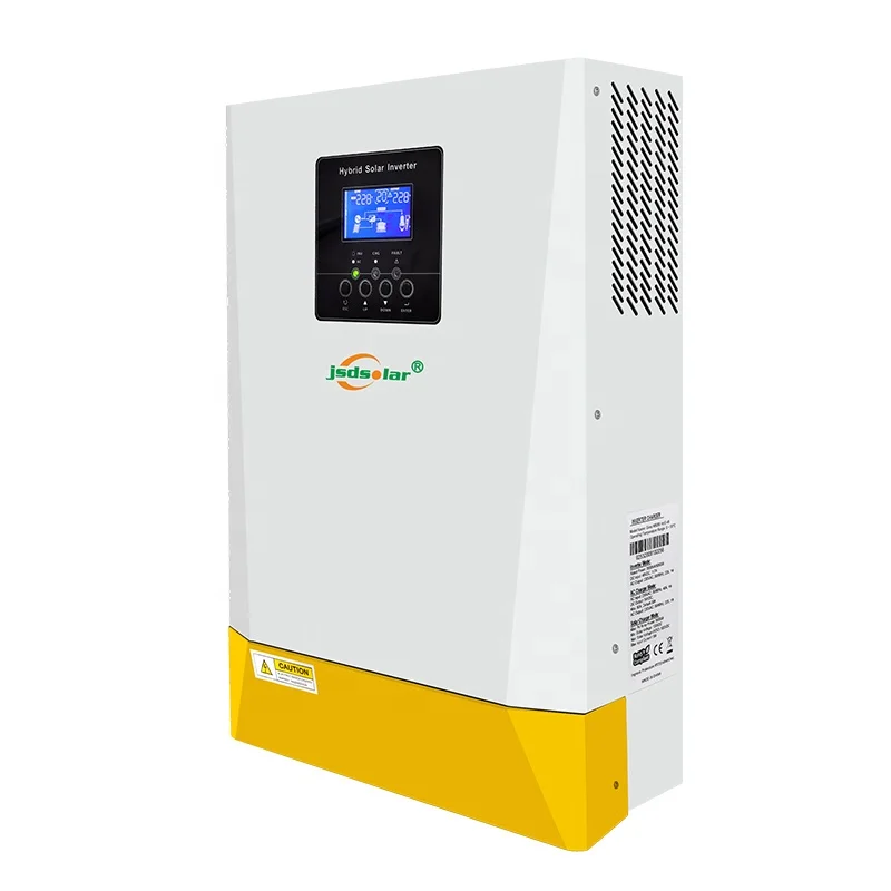10kw 220v 230v 인버터 Mppt 오프 그리드 하이브리드 홈 회사 산업용 태양 광 인버터 리튬 배터리 태양 광 시스템