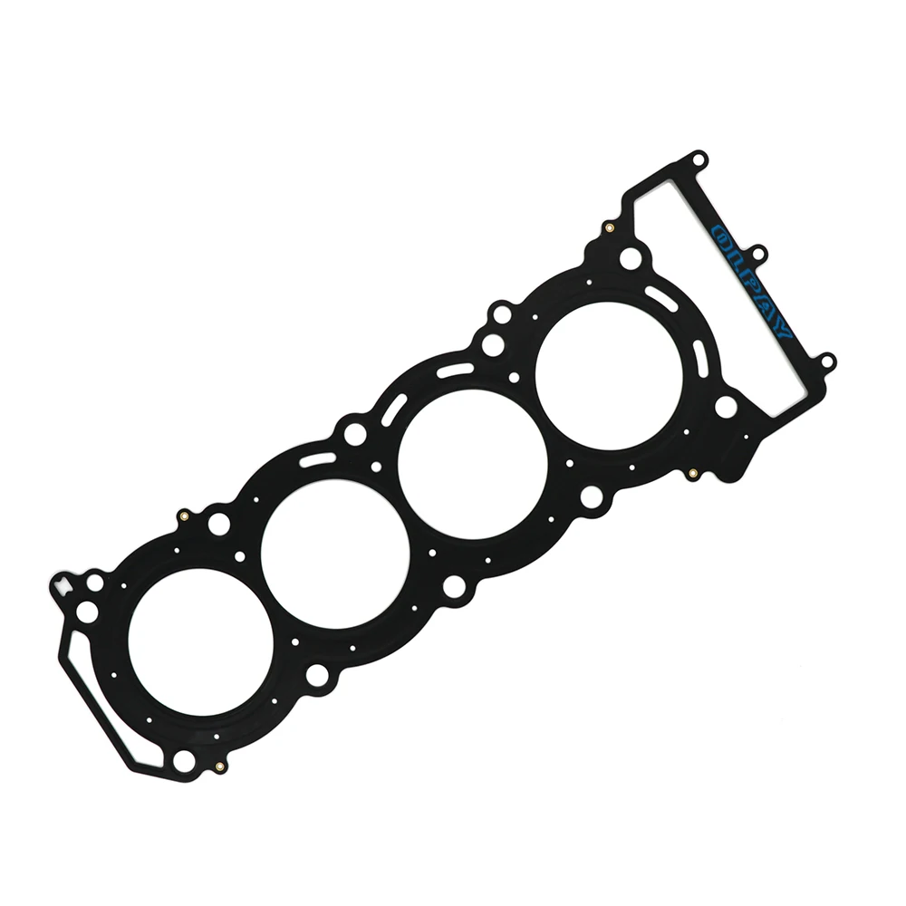 6BH-11181-00-00 Kopfdichtung für Yamaha 1800 Yamaha 1.8T FX FZR FZS SHO SVHO FX-SVHO GP1800 – Detail 6