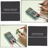 BSIDE Digital Multimeter 4000 Counts DC/AC Voltage Current Capacitance Hz Diode Ohm Tester Ammeter Voltmeter Backlight 4