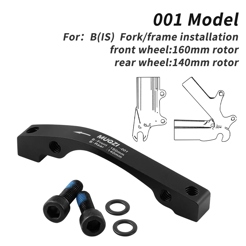 001 160-140 Black