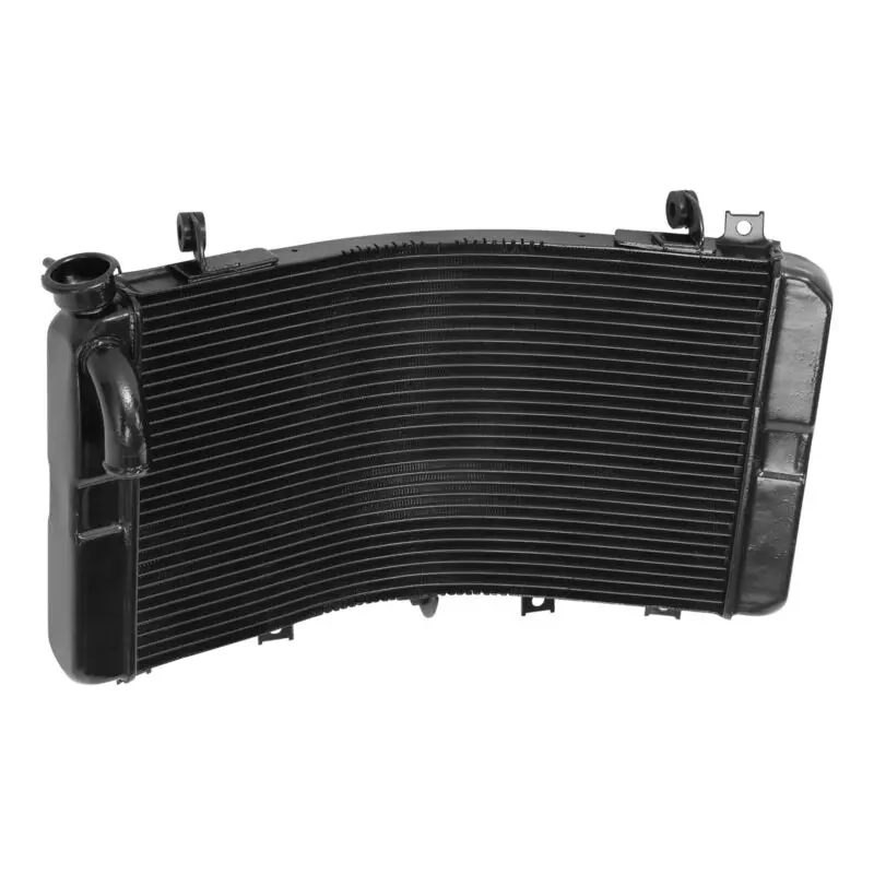 Motorcycle Engine Radiator Cooler Cooling system for SUZUKI HAYABUSA GSX1300R 1999-2007