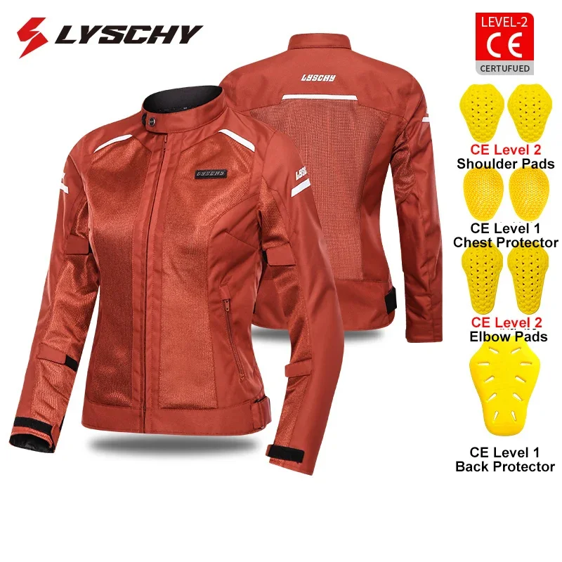LY-3027 Red women