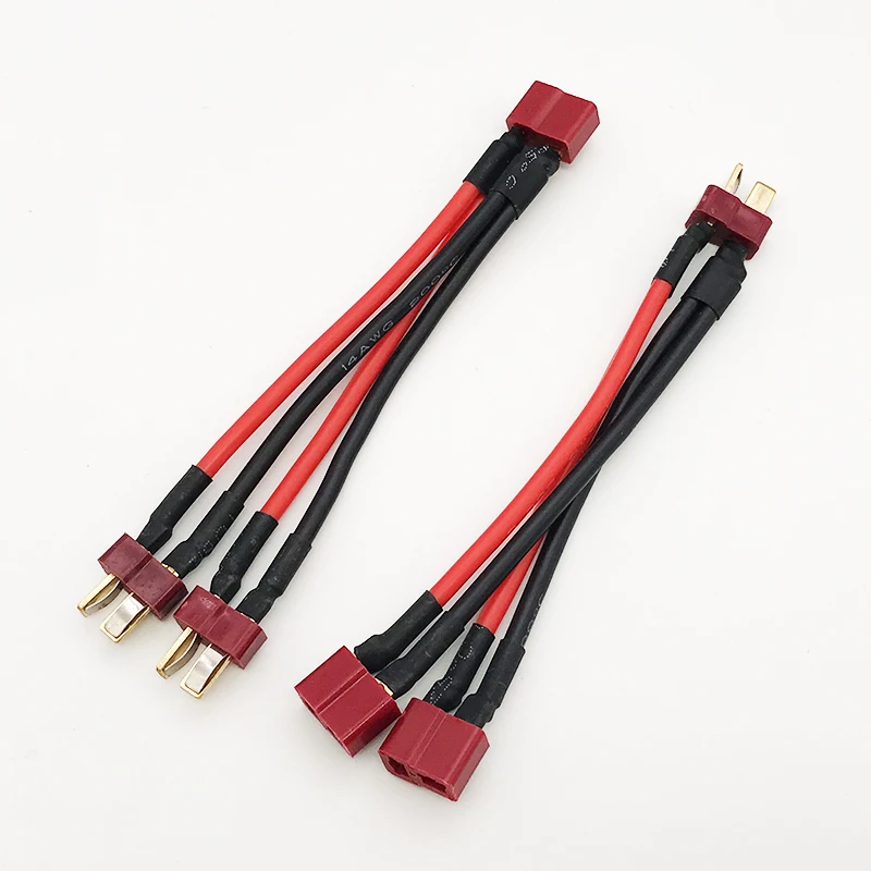 XT60/T ÷  ͸ Ŀ, ϼ ̺,   Y ø, 14AWG Ǹ ̾, RC   ǰ