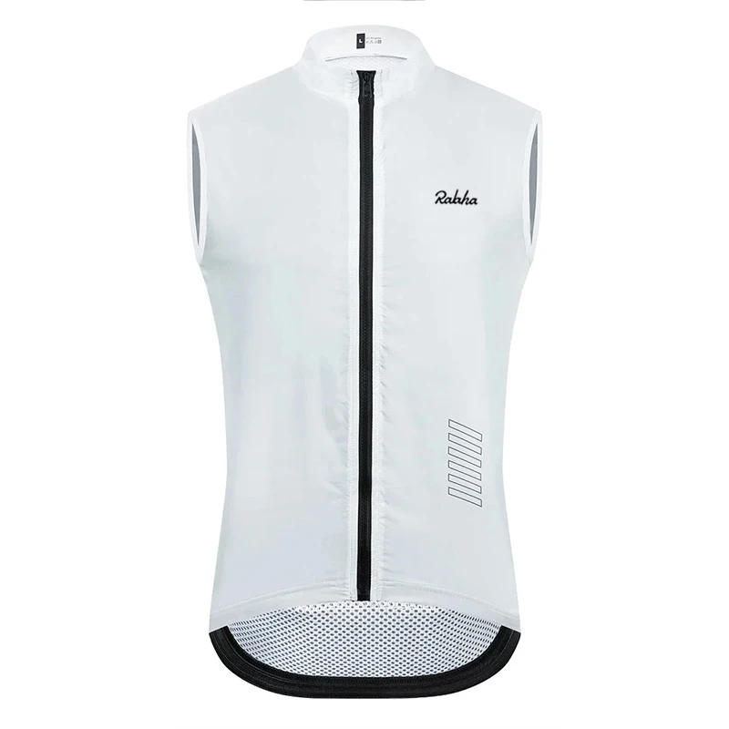 NEW Ralaha Cycling Jersey Summer Windbreaker Men Bike Vest Maillot Ropa Ciclismo Pro Bicycl Tshirt Clothing 2024 6