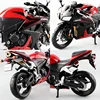 Maisto 1:12 Honda CBR600RR Alloy Sports Motorcycle Model Diecasts Metal Street Racing Motorcycle Model Collection Kids Toy Gifts 3
