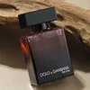 Long-lasting Fragrance Woody Fuchi Men's Perfume The One Perfume Dolo Ganbana Pour Homme Eau De Parfum 50ML