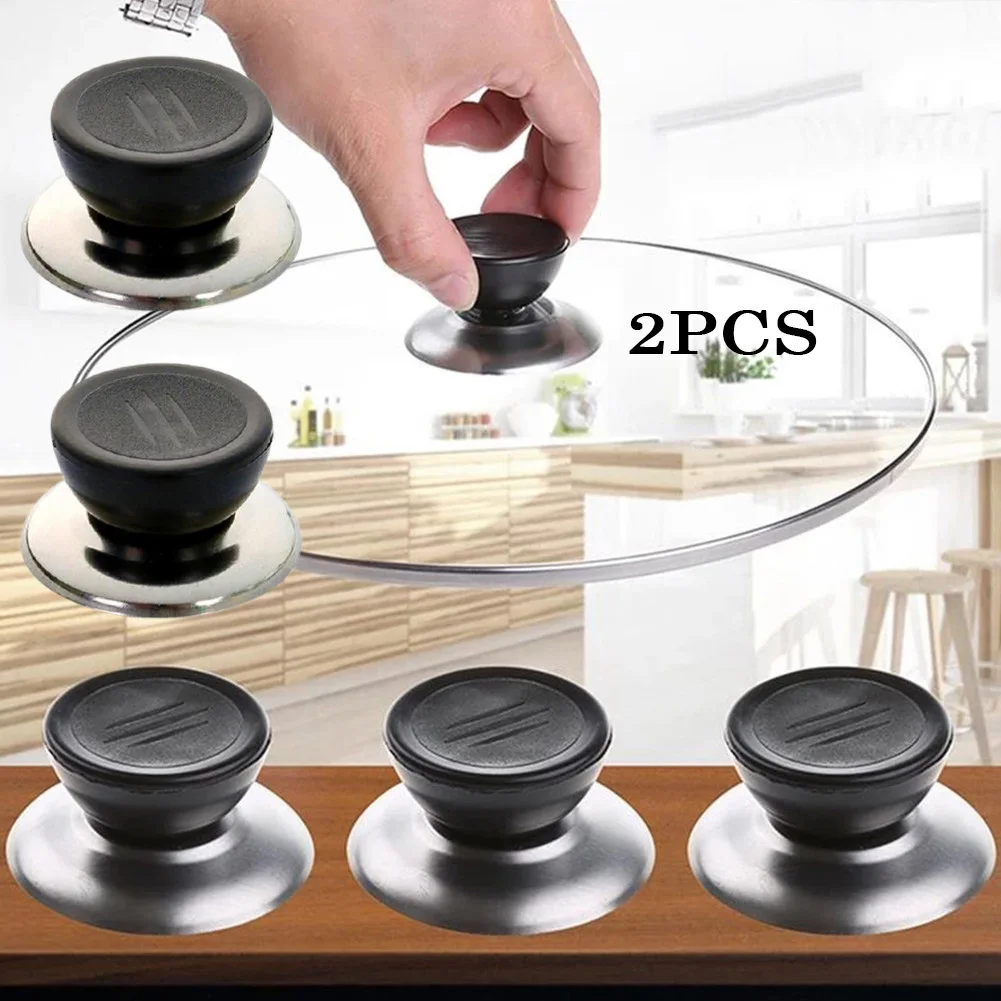 Poignée Universelle 19cm Poignée Détachable Pour Casseroles - Anti-Brûlure 19 Cm - Gris Bakélite Manche Amovible Pot