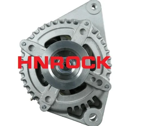 NEW HNROCK ALTERNATOR 104210-3110 104210-3120 104210-3121 104210-3122 27060-20180 27060-20190 28-4898 553630RI LEXUS