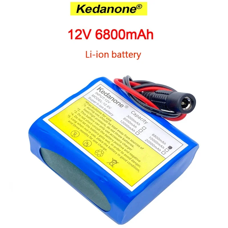 lithium battery