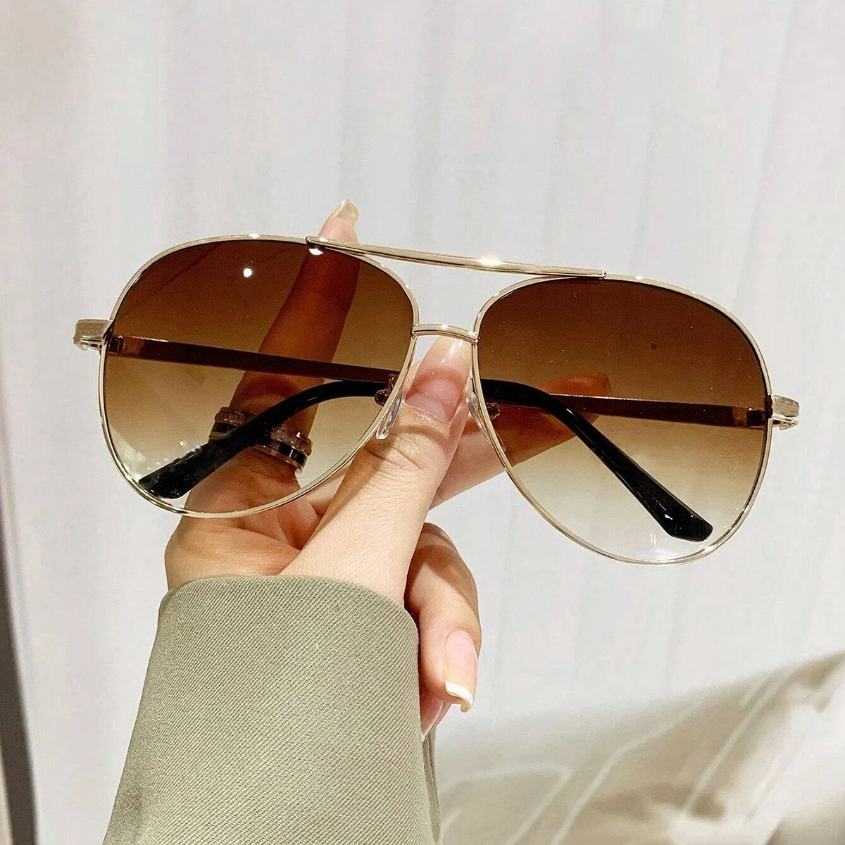 Day-to-Night Driving Sunglasses for Men