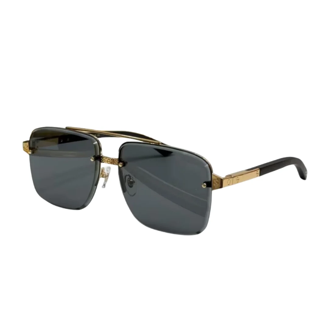 

2023 New Luxury Brand's Latest Product T0988 Men's Box Fashion Driving Polarized Sunglasses New Beach Vacation Sun Glasses UV400
