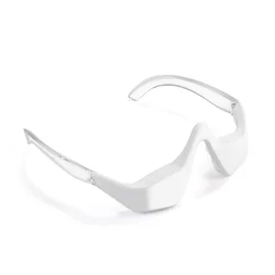 3D Eye Relaxation Massager for Refreshing Beauty and Care (No vibration)