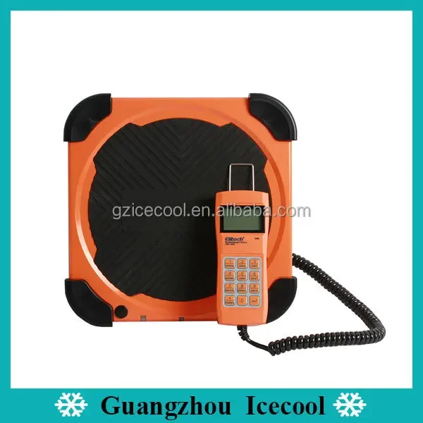 110 кг Elitech digital Elitech электронные весы для зарядки хладагента