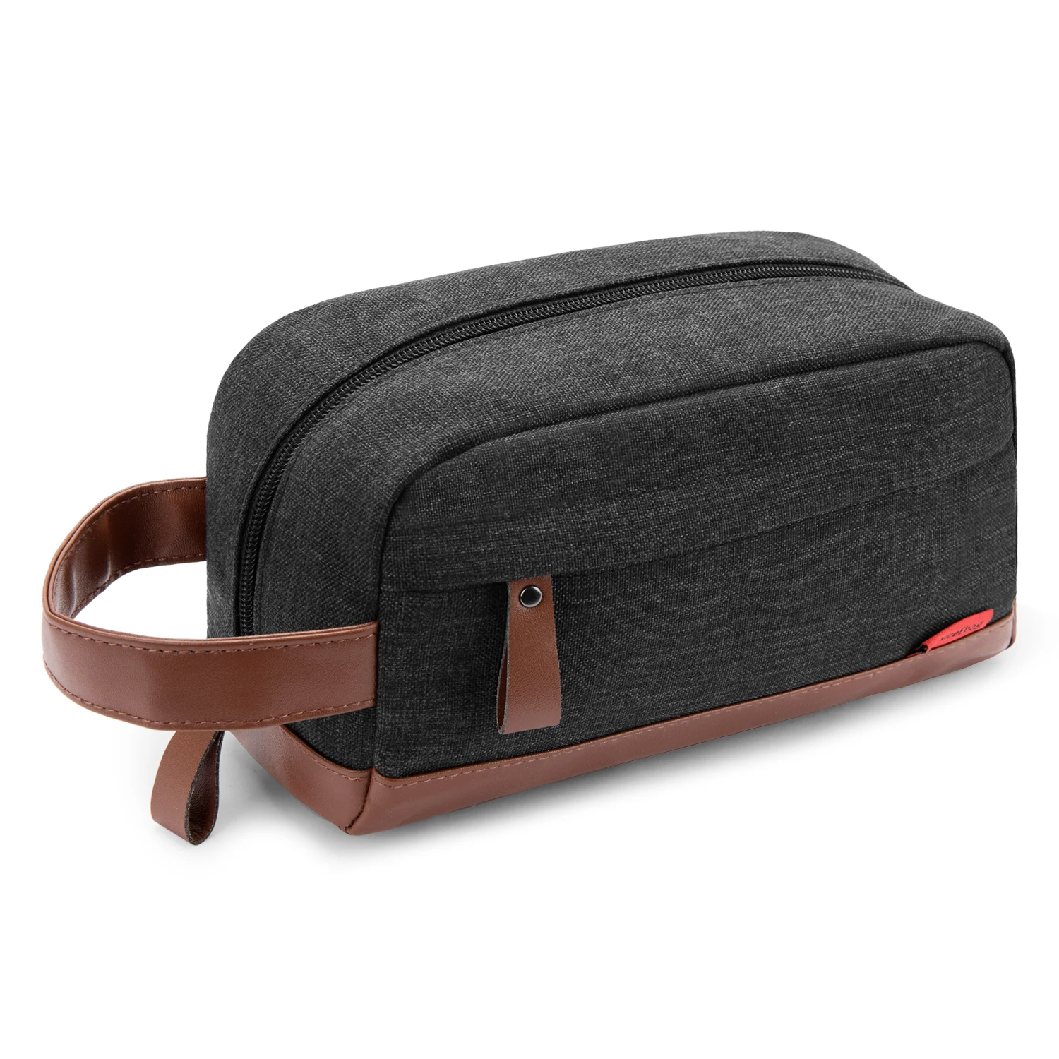 Travel Toiletry Bag Portable Wash Bag Cosmetic Organizer Bathroom