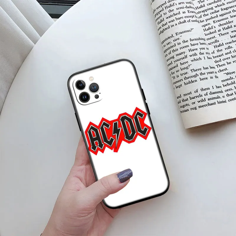 Premium Luxury Phone Case by A-acdc