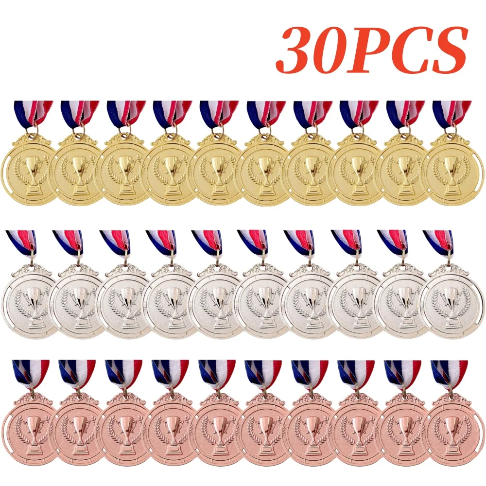 30PCS