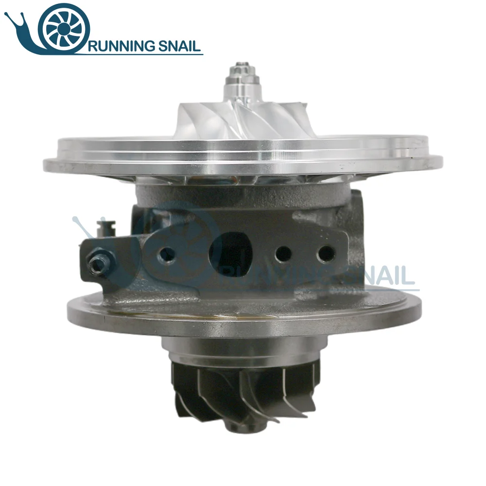 Turbo Cartridge CT16V 44mm 17201-30160 For Toyota Hilux Landcruiser Prado 3.0 D4D 1KD-FTV 17201-0L040 17201-OL040 Upgrade Size