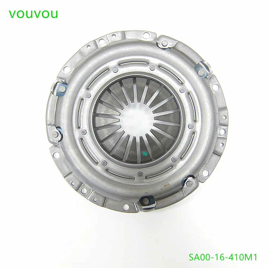 자동차 액세서리 SA00-16-410M1 Haima 7 용 클러치 디스크 플레이트 2010-2018 S3 S7 2010-2018