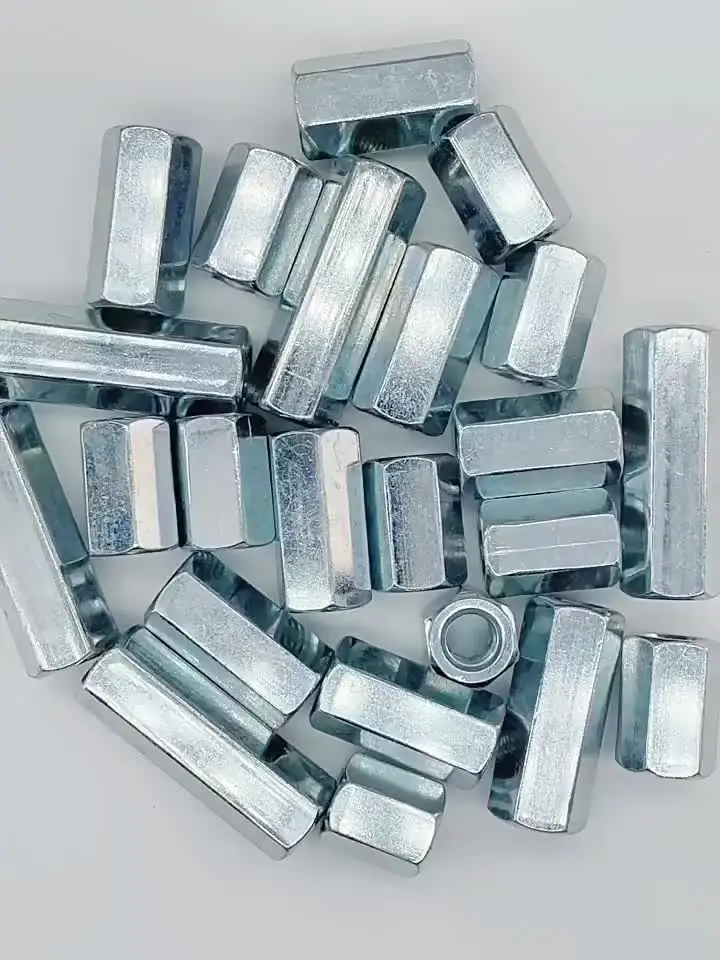 PARKER 6-4 FHC-SS Tubo Di Accoppiamento Esagonale 3/8 X 1/4 Pollici - Foto 6