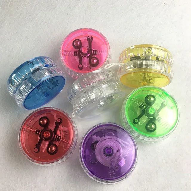YOYOS yoyo with string professional yoyo yoyo ball yo yos luminous yoyos 6