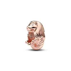 Halloween Series Charms Beads for DIY Jewelry and Gifts (Natural Color)