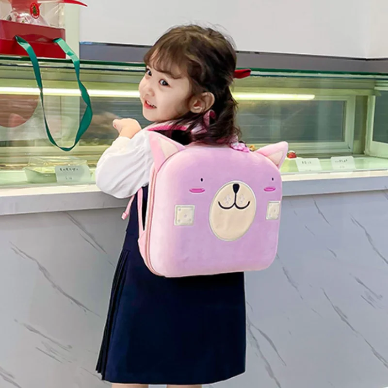 Рисунок 2 - Новый мультяшный милый детский рюкзак