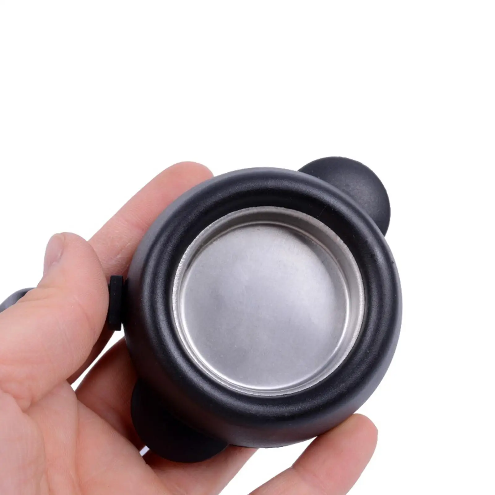Mini Hot Melt Glue Pot 30W Keratin Bead Electric Extension Crafts