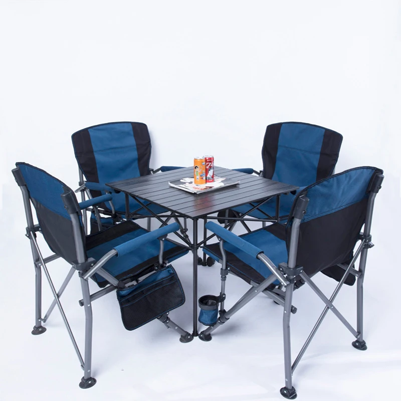 휴대용 접이식 라운지 의자, 빈티지 디자인, 관광 및 게이밍용, 고급스러운 스타일, 개별 인체공학적 디자인 휠 11 야외 접이식 안락 의자, 캠핑 및 캠핑 장비, 해변 낚시 사무실, 휴대용 감독 레저 등받이 의자