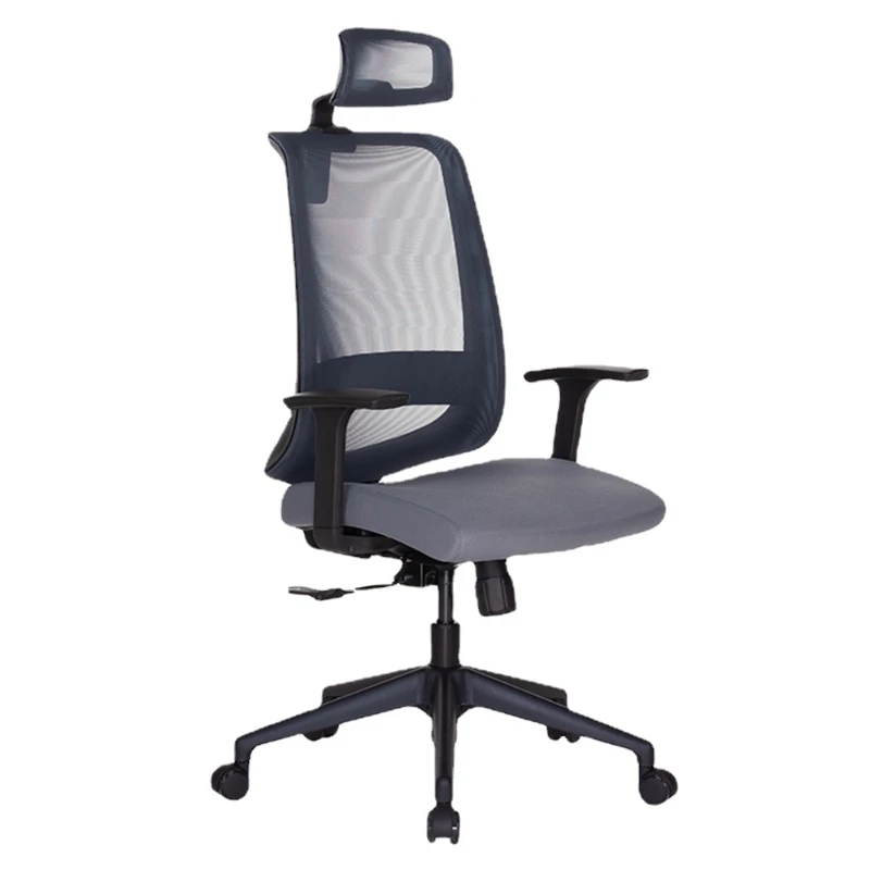 

Silla De Escritorio High Back Adjustable Office Desk Chair Swivel Computer Ergonomic Mesh Chair