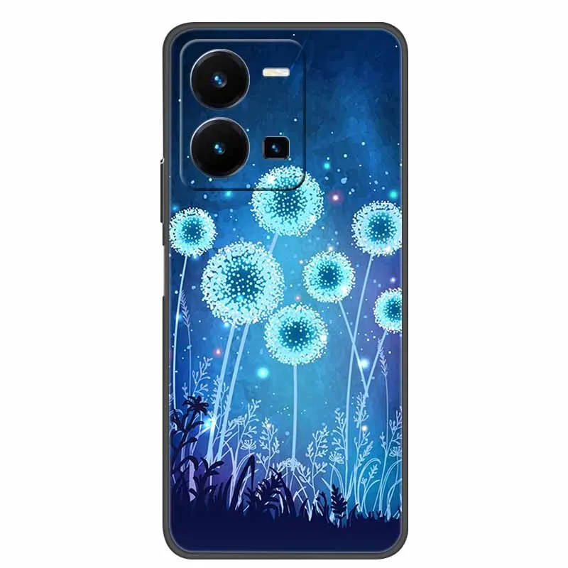 Sleek Black TPU Silicone Soft Bumper Protective Phone Case
