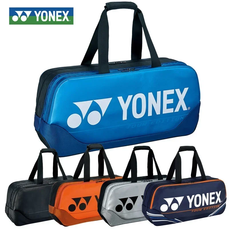 Рюкзак YONEX унисекс для тенниса и бадминтона