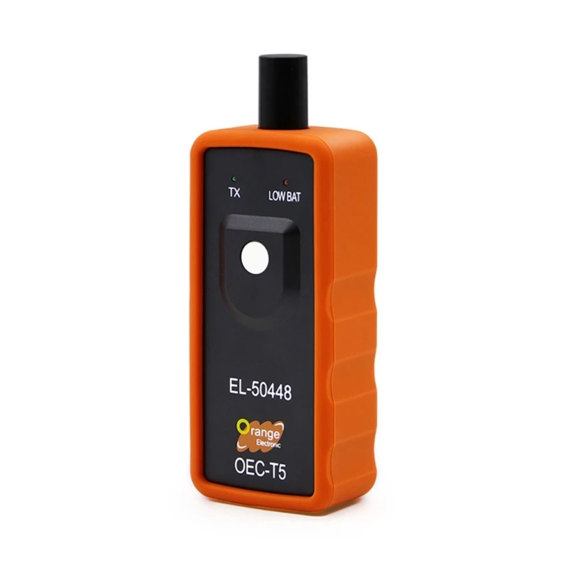 

Tire Pressure Monitorings System EL50448 TPMS Resets Tool for Most Car with TPMS