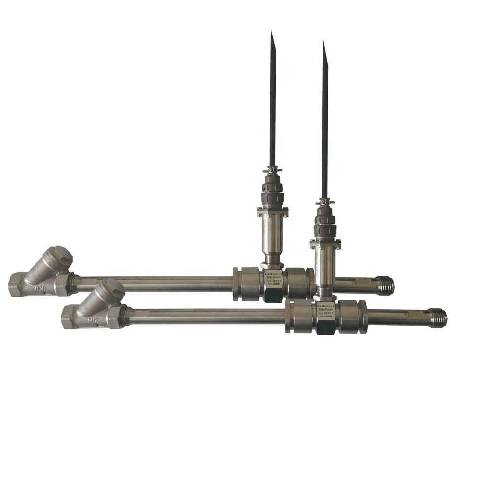 

Diesel Pulse Output Turbine Flowmeter