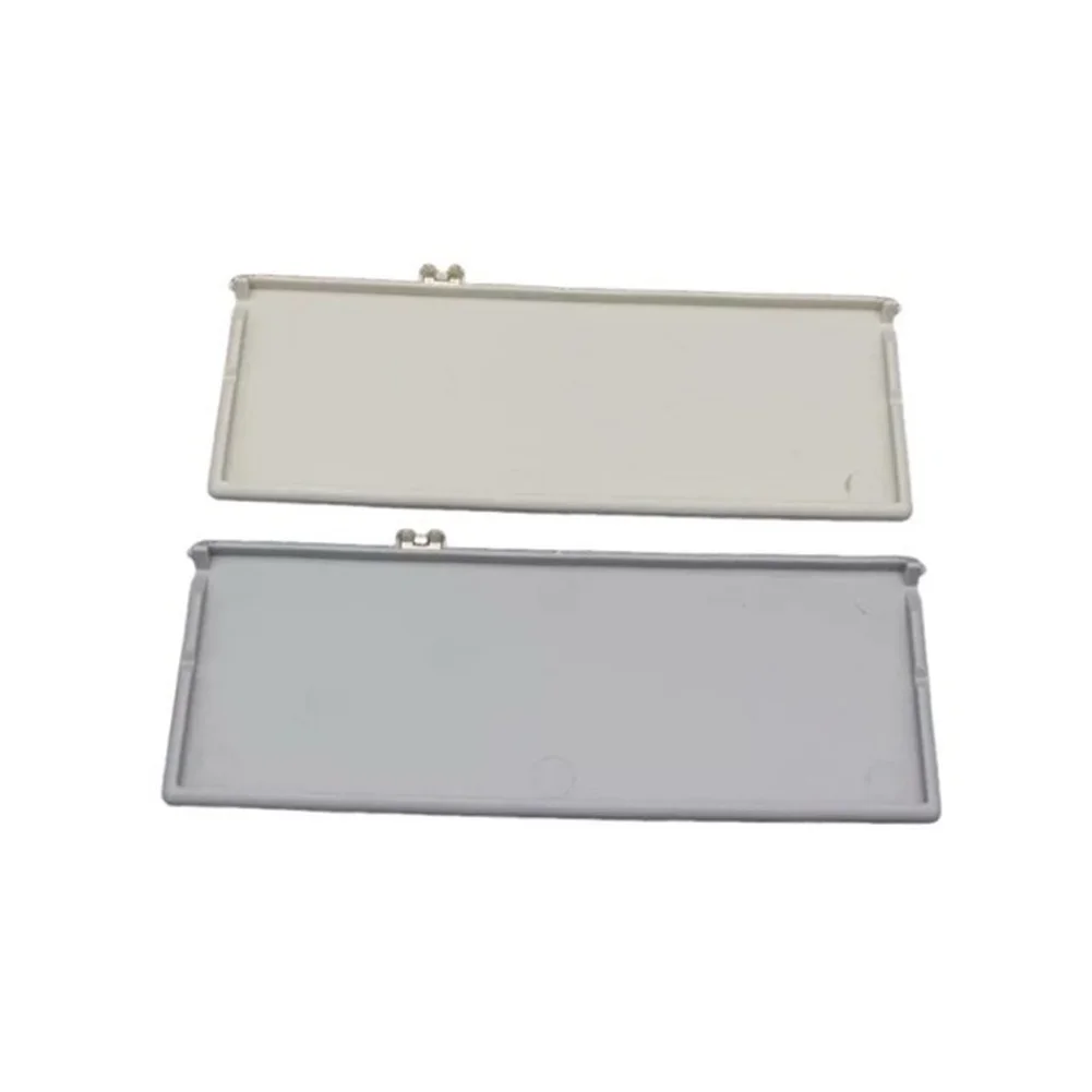 Accessorio per Auto, Copertura Parasole, Copertura Specchietto Retrovisore, Facile Installazione, Costruzione in ABS - Image 5