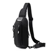 Sacoche Poitrine Homme - 2325