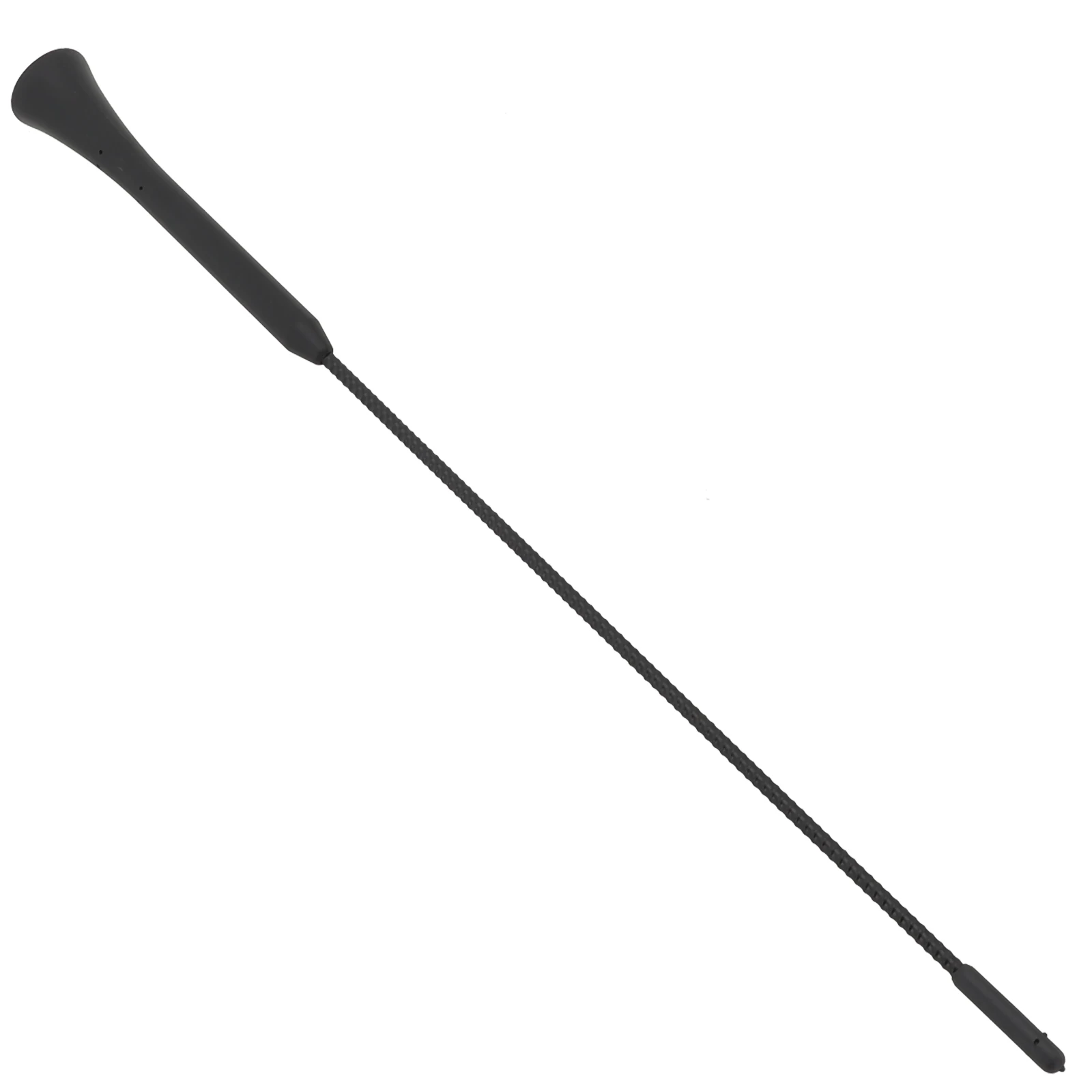 

New Radio Antenna Rod For Mazda Black Durable Easy To Use For Miata 2006-2013 High-quality Materials For Miata 2006-2013