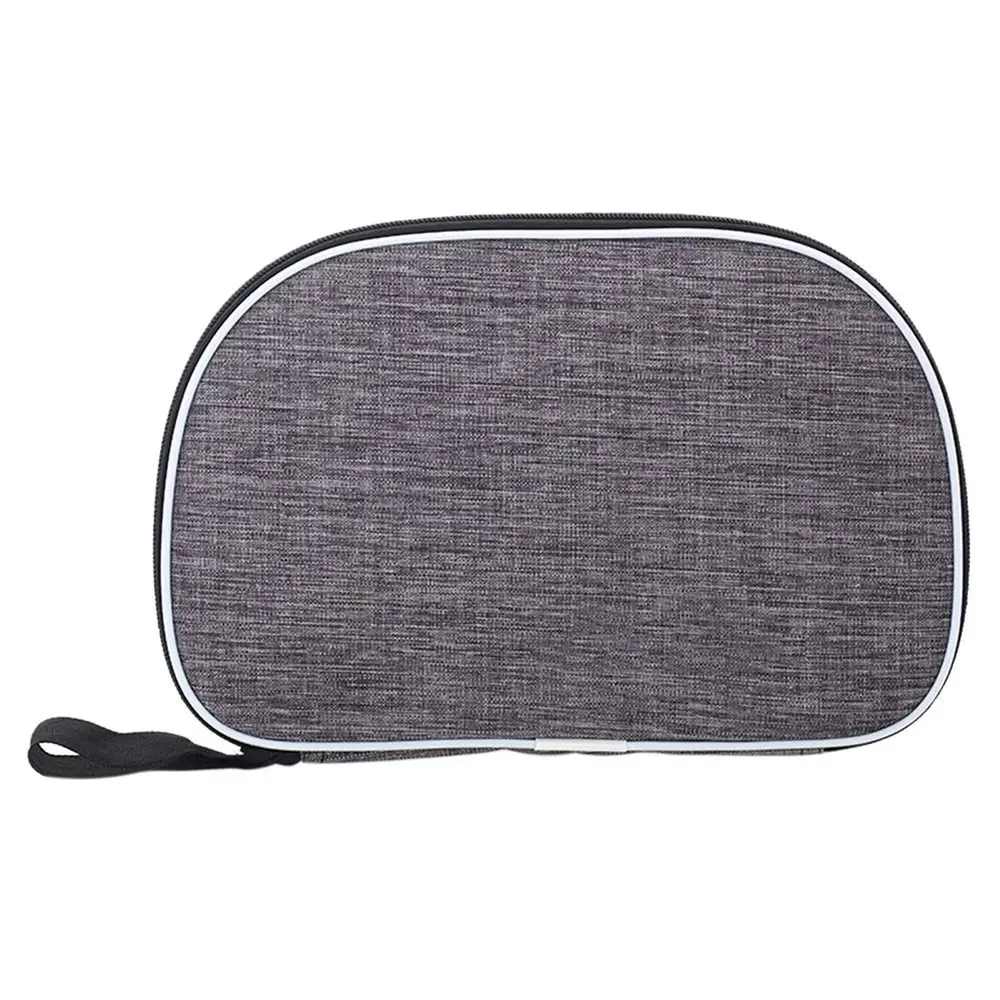 Table Tennis Paddle Protective Storage Bag