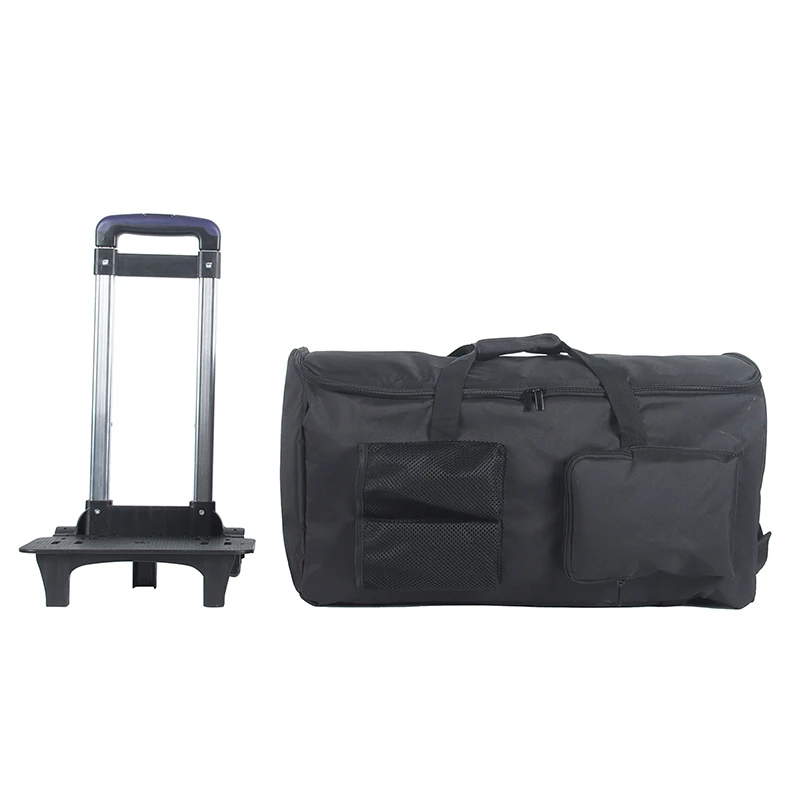 

For JBL PARTYBOX 110/100 Speaker Trolley Organizer Bag Protective Cover Outdoor Portable Bag Case